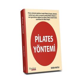 Hipokrat Kitabevi Pilates Yöntemi