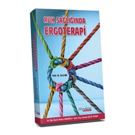 Hipokrat Kitabevi Ruh Sağlığında Ergoterapi