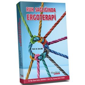 Hipokrat Kitabevi Ruh Sağlığında Ergoterapi