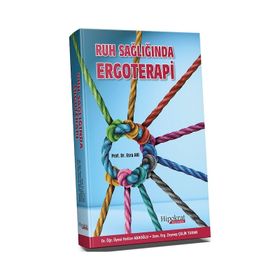 Hipokrat Kitabevi Ruh Sağlığında Ergoterapi
