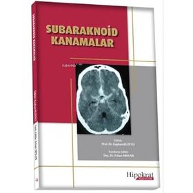 Hipokrat Kitabevi Subaraknoid Kanamalar