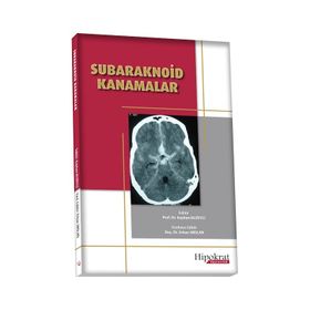 Hipokrat Kitabevi Subaraknoid Kanamalar