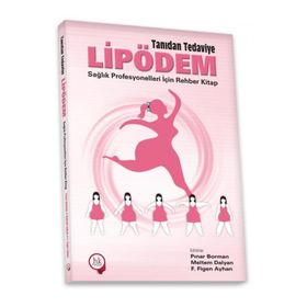 Hipokrat Kitabevi Tanıdan Tedaviye Lipödem