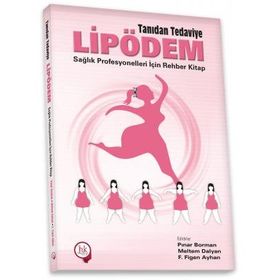 Hipokrat Kitabevi Tanıdan Tedaviye Lipödem