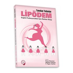 Hipokrat Kitabevi Tanıdan Tedaviye Lipödem