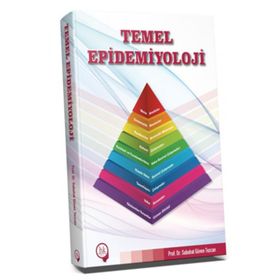 Hipokrat Kitabevi Temel Epidemiyoloji