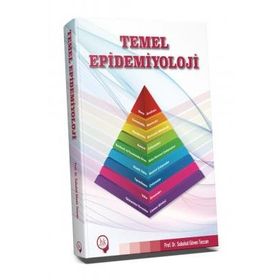 Hipokrat Kitabevi Temel Epidemiyoloji