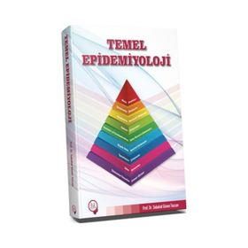 Hipokrat Kitabevi Temel Epidemiyoloji