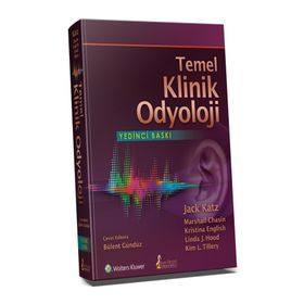 Hipokrat Kitabevi Temel Klinik Odyoloji Katz
