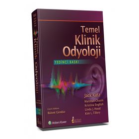 Hipokrat Kitabevi Temel Klinik Odyoloji Katz
