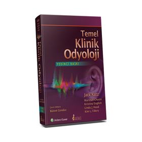Hipokrat Kitabevi Temel Klinik Odyoloji Katz