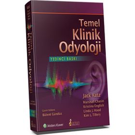 Hipokrat Kitabevi Temel Klinik Odyoloji Katz