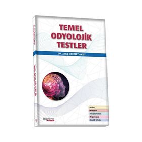 Hipokrat Kitabevi Temel Odyolojik Testler
