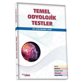 Hipokrat Kitabevi Temel Odyolojik Testler