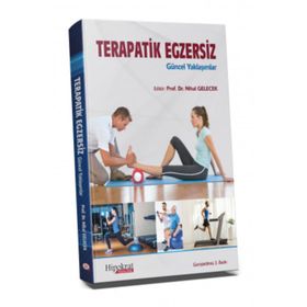 Hipokrat Kitabevi Terapatik Egzersiz Güncel Yaklaşımlar