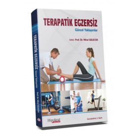 Hipokrat Kitabevi Terapatik Egzersiz Güncel Yaklaşımlar