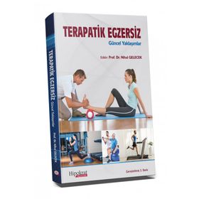 Hipokrat Kitabevi Terapatik Egzersiz Güncel Yaklaşımlar