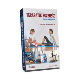Hipokrat Kitabevi Terapatik Egzersiz Güncel Yaklaşımlar