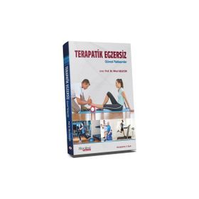 Hipokrat Kitabevi Terapatik Egzersiz Güncel Yaklaşımlar