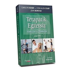 Hipokrat Kitabevi Terapatik Egzersiz Temeller ve Teknikler