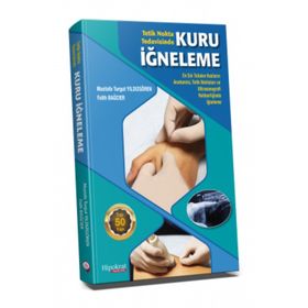 Hipokrat Kitabevi Tetik Nokta Tedavisinde Kuru İğneleme