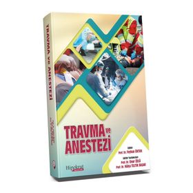 Hipokrat Kitabevi Travma ve Anestezi