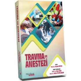 Hipokrat Kitabevi Travma ve Anestezi