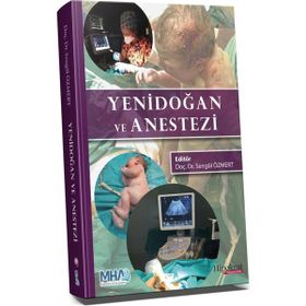 Hipokrat Kitabevi Yenidoğan ve Anestezi