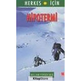 HIPOTERMI - WILLIAM FORGEY M. D.