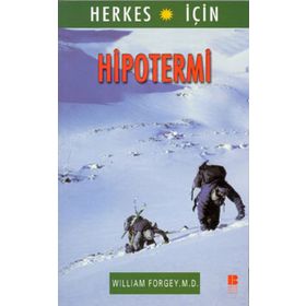 HIPOTERMI - WILLIAM FORGEY M. D.