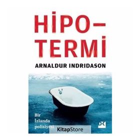 HIPOTERMI - WILLIAM FORGEY M. D.