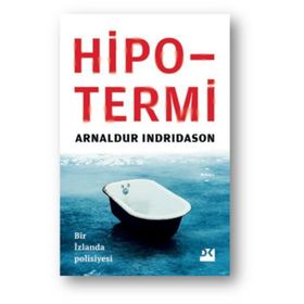 HIPOTERMI - WILLIAM FORGEY M. D.