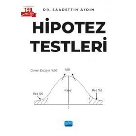 Hipotez Testleri Nobel Akademik Yayıncılık