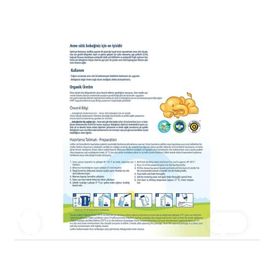 Hipp 1 Organik Combiotic 0-6 Ay 2x350 gr Çoklu Paket Bebek Sütü