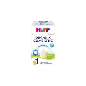 Hipp 1 Organik Combiotic 12x800 gr Bebek Sütü