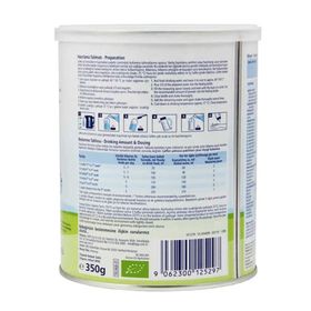 Hipp 1 Organik Combiotic 6x350 gr Bebek Devam Sütü