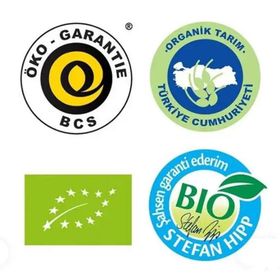 Hipp 2 Combiotik Organik 350 gr 6'lı Devam Sütü