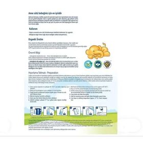 Hipp 2 Combiotik Organik 350 gr 6'lı Devam Sütü
