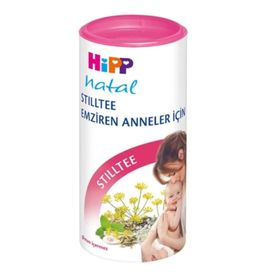 Hipp 200 gr Natal Emziren Anneler İçin Bitki Çayı