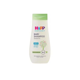 Hipp 200 ml Paraben ve Koruyucu İçermez Bebek Şampuanı