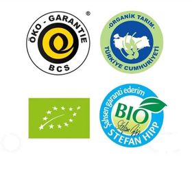 Hipp 3 2x800 gr Organik Combiotic Devam Sütü