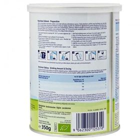 Hipp 3 Organik Combiotic 12x350 gr Devam Sütü