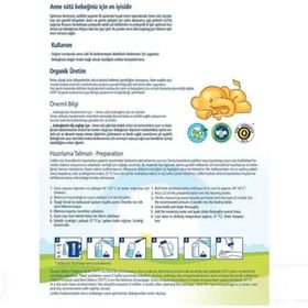 Hipp 3 Organik Combiotic 2x350 gr Devam Sütü
