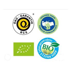 Hipp 4+ Ay 6x220 gr Organik Sebzeli ve Tavuklu Erişte Kavanoz Maması