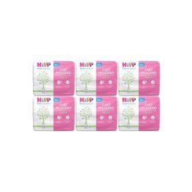 Hipp Baby Sanft Klasik 18x48'li Islak Havlu Mendil