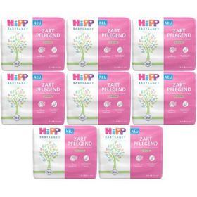 Hipp Baby Sanft Klasik 24x48'li Islak Havlu Mendil