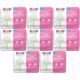 Hipp Baby Sanft Klasik 24x48'li Islak Havlu Mendil