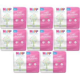 Hipp Baby Sanft Klasik 24x48'li Islak Havlu Mendil