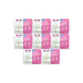 Hipp Baby Sanft Klasik 24x48'li Islak Havlu Mendil