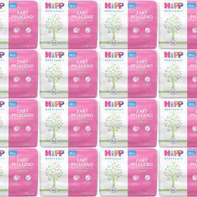Hipp Baby Sanft Klasik 48x48'li Islak Havlu Mendil